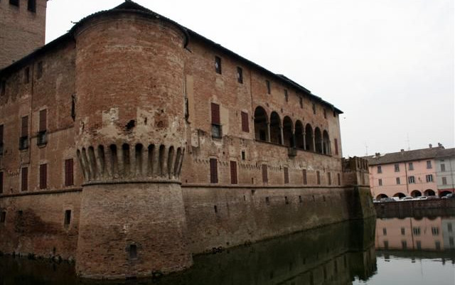 In giro per il Ducato di Parma e Piacenza