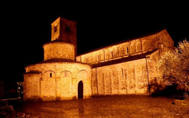 In giro per il Ducato di Parma e Piacenza