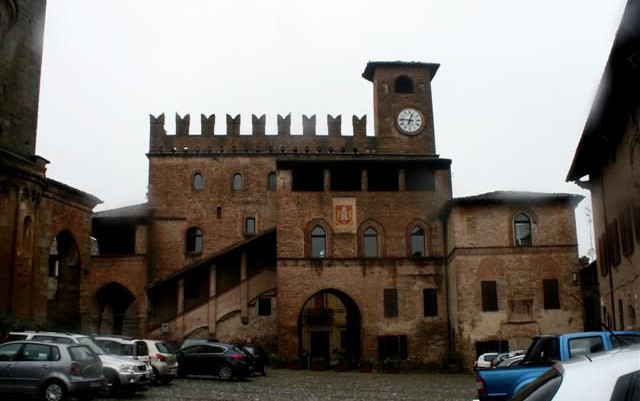 In giro per il Ducato di Parma e Piacenza