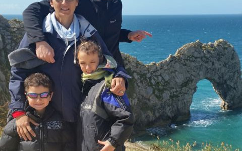 Week End nel Jurassico