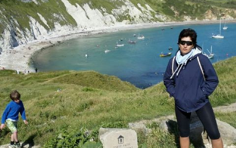 Week End nel Jurassico