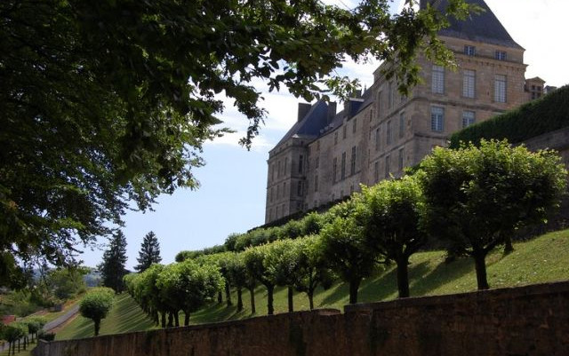 Perigord: al ritmo lento della Dronne e Dordogne