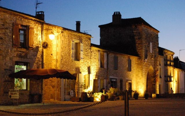 Perigord: al ritmo lento della Dronne e Dordogne