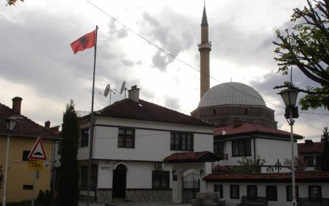 Tour dell' Albania e del Kosovo