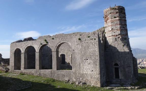 Tour dell' Albania e del Kosovo
