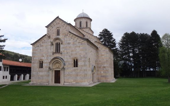 Tour dell' Albania e del Kosovo