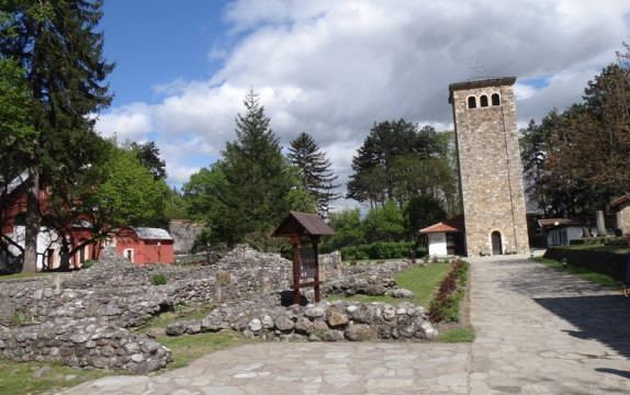 Tour dell' Albania e del Kosovo