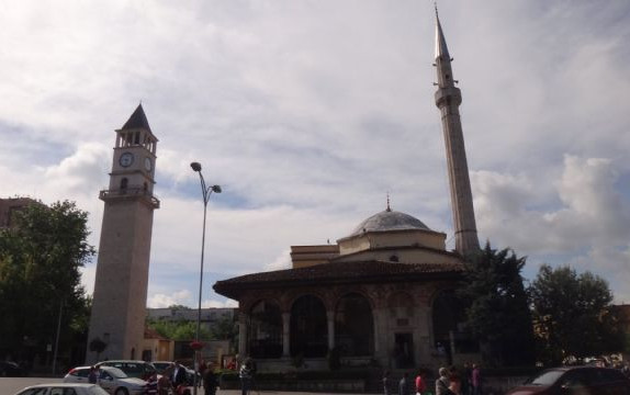 Tour dell' Albania e del Kosovo