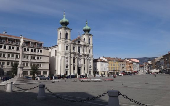 Girovagando per il Friuli Venezia Giulia
