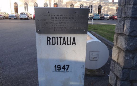 Girovagando per il Friuli Venezia Giulia