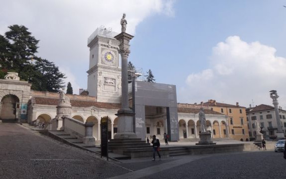 Girovagando per il Friuli Venezia Giulia