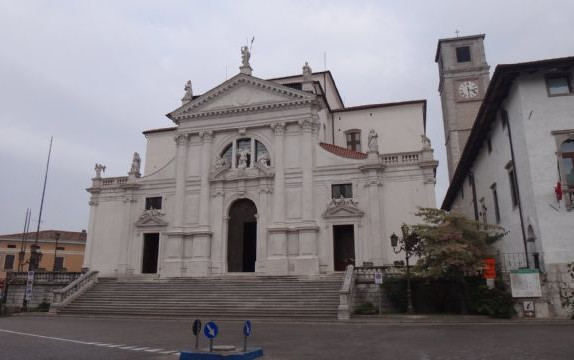 Girovagando per il Friuli Venezia Giulia