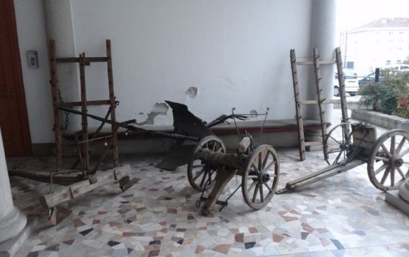 Girovagando per il Friuli Venezia Giulia