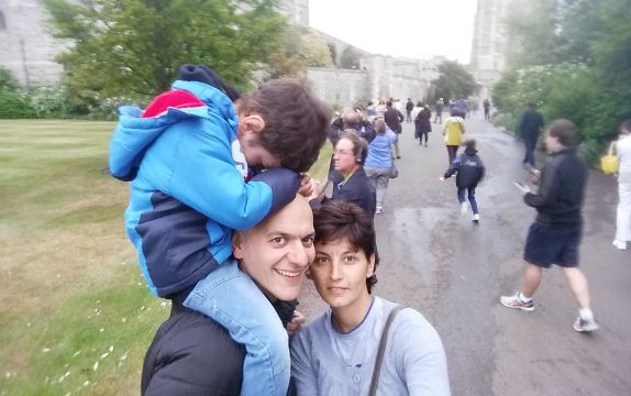 Windsor: Il più grande castello abitato del mondo