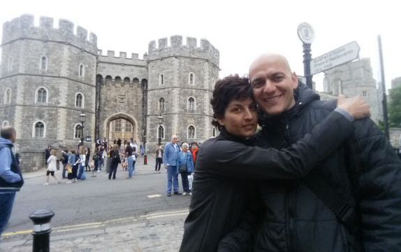 Windsor: Il più grande castello abitato del mondo