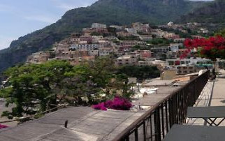 Costiera Amalfitana (tra visite e mare...)