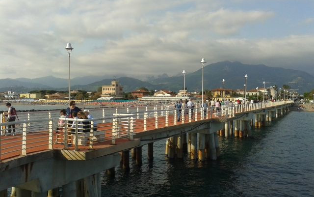 Marina di Massa
