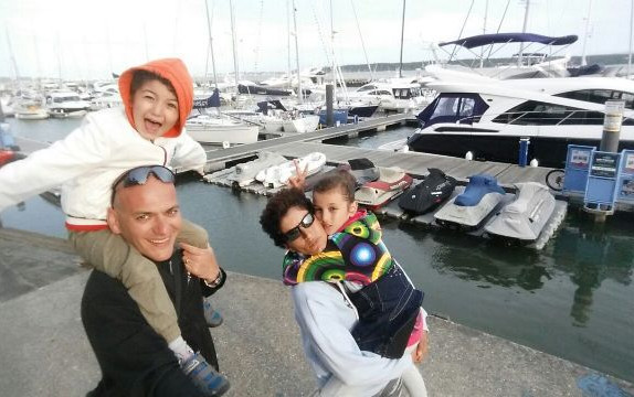 Un bel tuffo nella swimming 