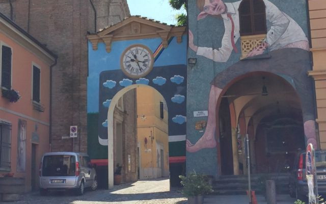 Mantova e dintorni