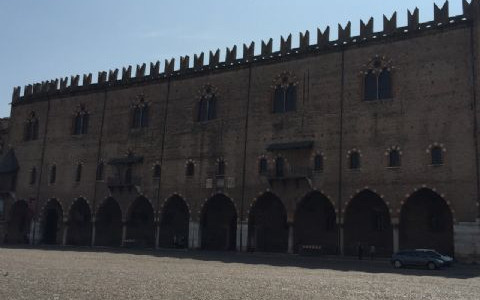 Mantova e dintorni