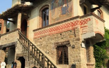 Mantova e dintorni