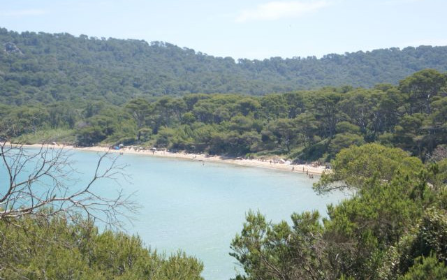 Costa Azzurra, Camargue, Provence