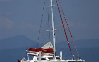 Costa Azzurra, Camargue, Provence
