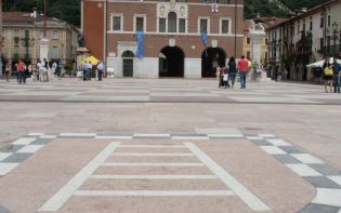 Week end in Veneto