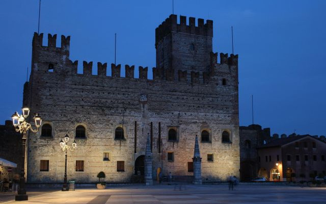 Week end in Veneto