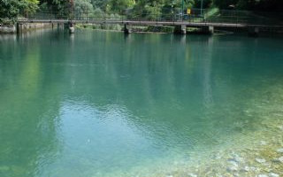 Week end in Veneto
