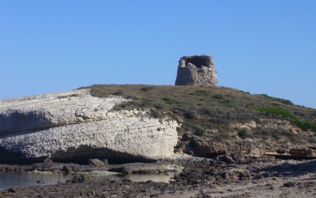 Sardegna a 2 e 4 zampe