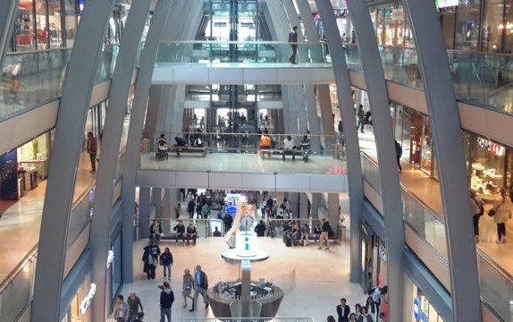 Germania 2015: tour delle principali città