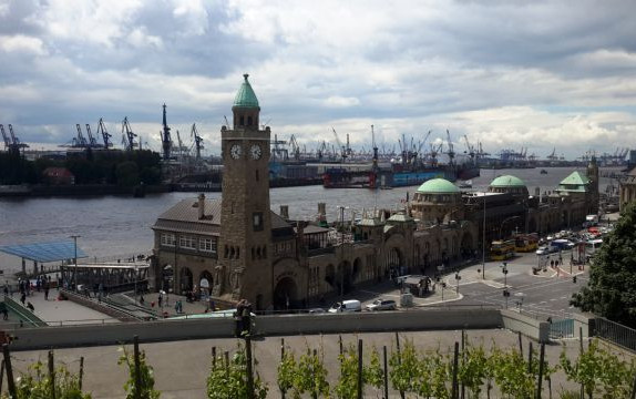 Germania 2015: tour delle principali città
