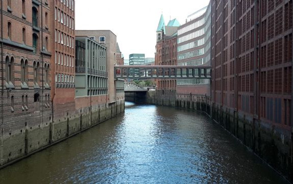 Germania 2015: tour delle principali città