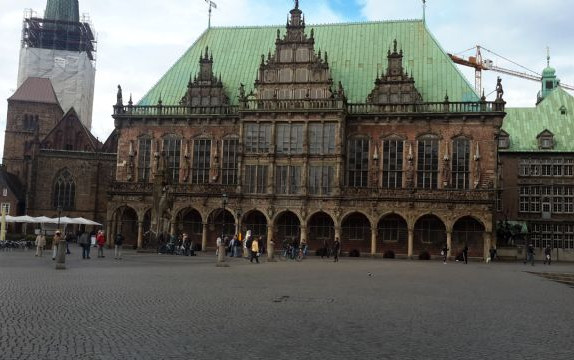 Germania 2015: tour delle principali città