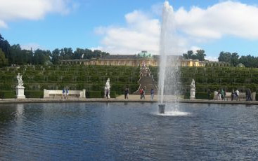 Germania 2015: tour delle principali città