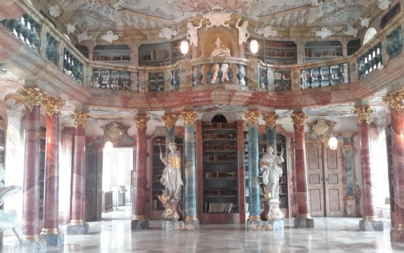 Germania 2015: tour delle principali città