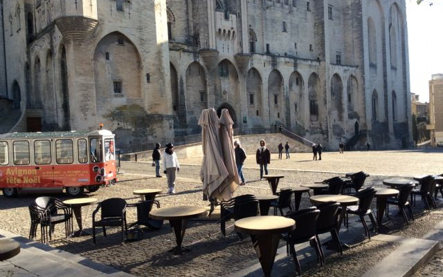 Barcellona e Camargue Inverno 2014