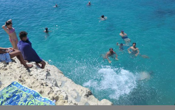 Salento nel cuore