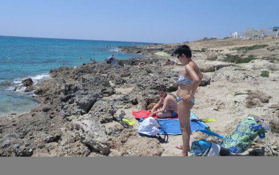 Salento nel cuore
