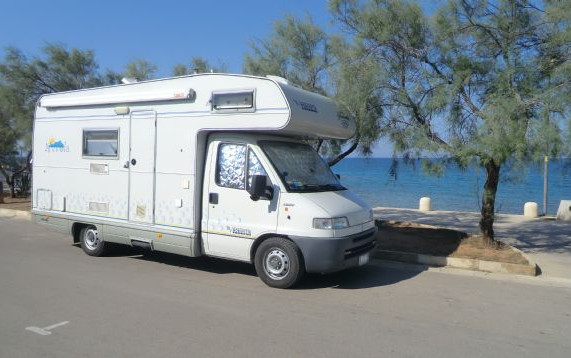 Salento nel cuore