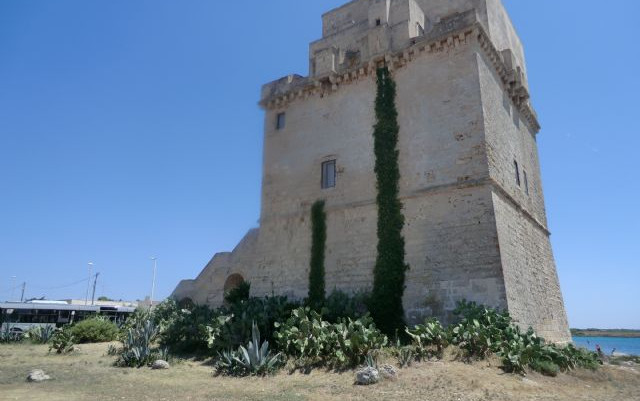 Salento nel cuore