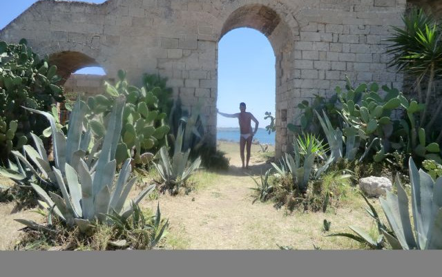 Salento nel cuore