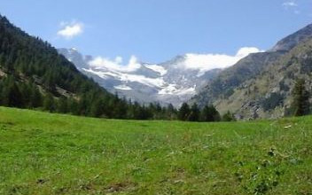 Cogne (Valle d'Aosta)