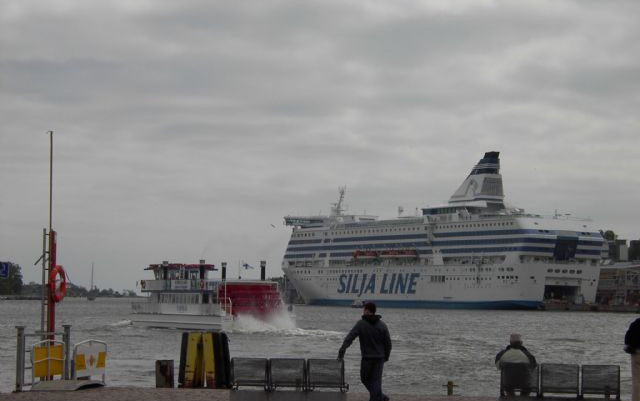 Con il camper a Capo-Nord (diario aggiornato)