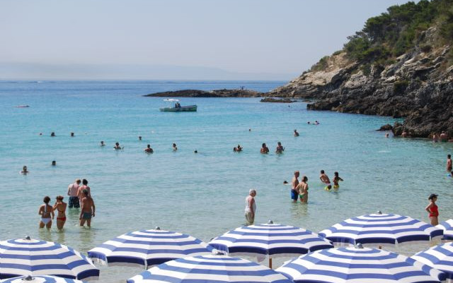 L'italia tra mare monti e città storiche