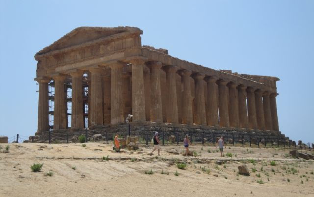 Sicilia 2015