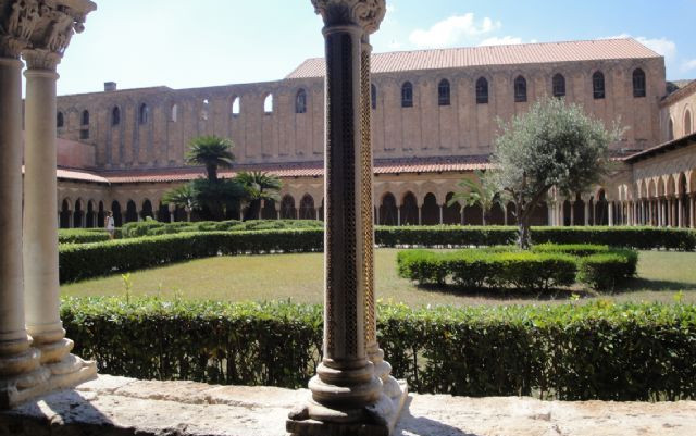 Sicilia 2015