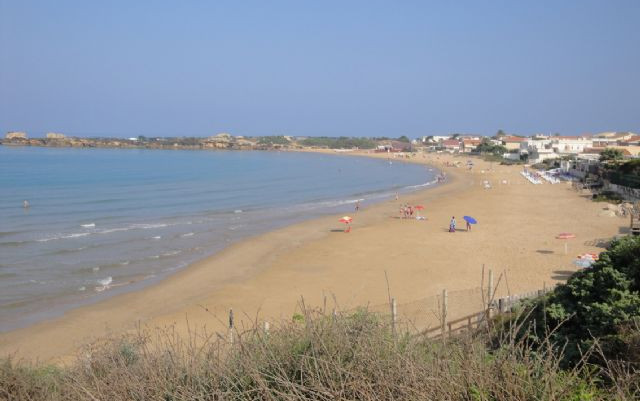 Sicilia 2015