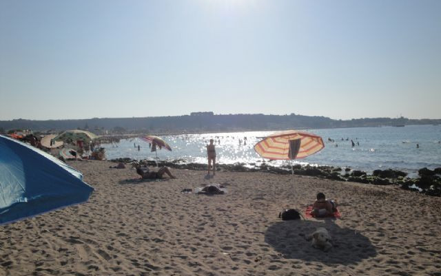 Sicilia 2015